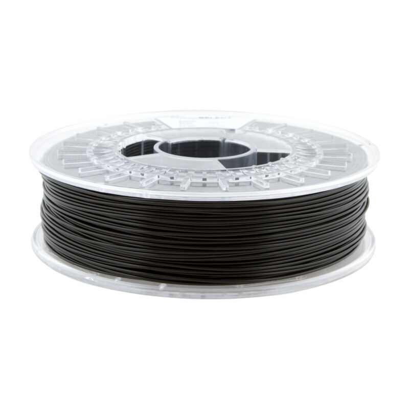 PrimaSelect PLA PRO - 1,75 mm - 750 g - Negru