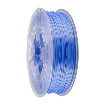 PrimaSelect PLA Satin - 1,75 mm - 750 g - Albastru