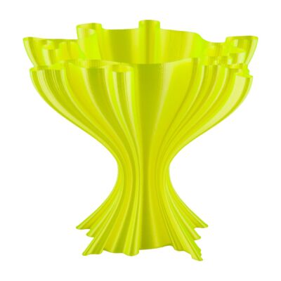 PrimaSelect PLA Satin - 1,75 mm - 750 g - Galben