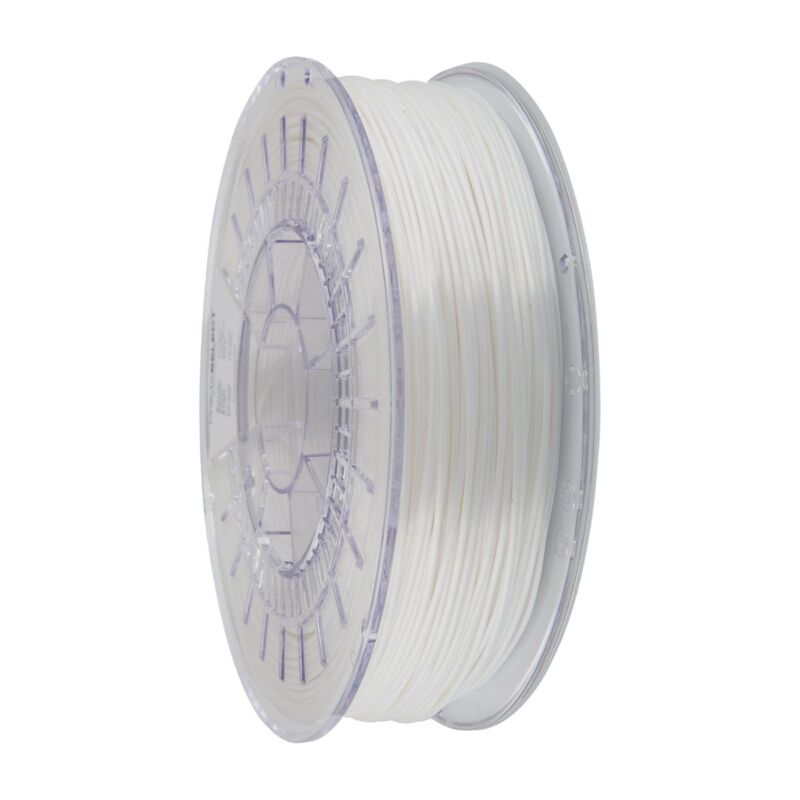 PrimaSelect PLA Satin - 1,75 mm - 750 g - Alb satinat - imagine 2