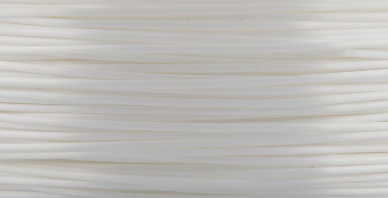 PrimaSelect PLA Satin - 1,75 mm - 750 g - Alb satinat - imagine 3