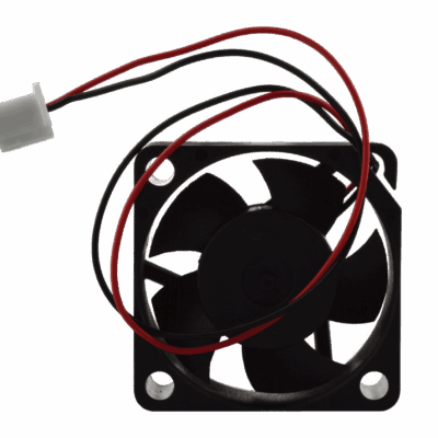 Ventilator SUNON MagLev - 60 x 10 mm - 12 V