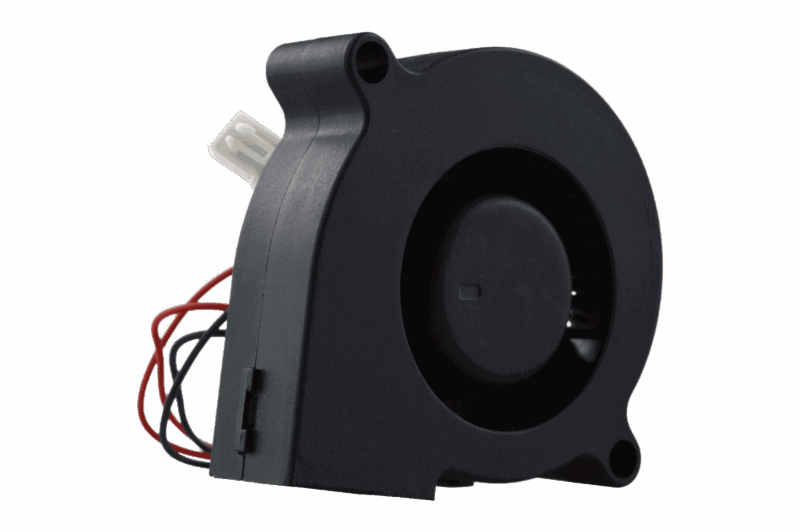 Ventilator SUNON MagLev - 50 x 15 mm - 12 V