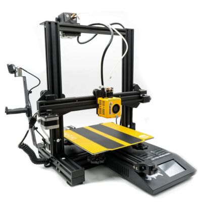 Duplicator Wanhao D12 / 230 - Extruder dual - 230 * 230 * 250mm