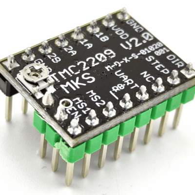 Driver TMC2209 Stepper