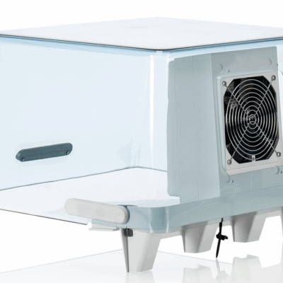 Ultimaker S5 Air Manager