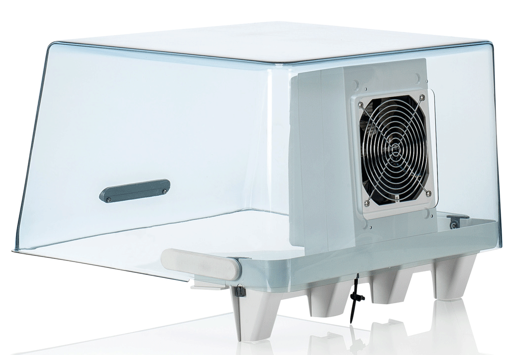 Ultimaker S5 Air Manager 3 Ultimaker S5 Air Manager