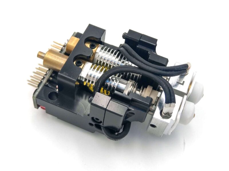 Comutator senzor filament 3D Creality