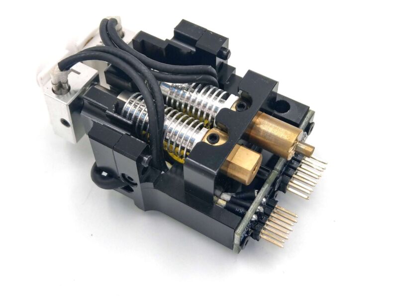 Comutator senzor filament 3D Creality - imagine 2