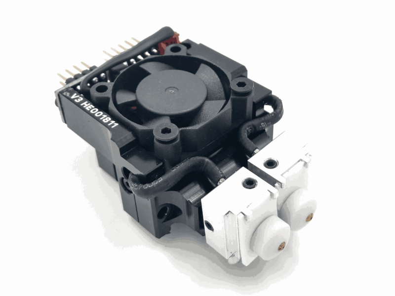 Comutator senzor filament 3D Creality - imagine 5