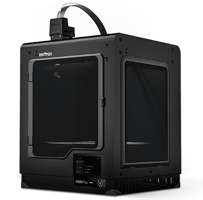 Zortrax M200 Plus