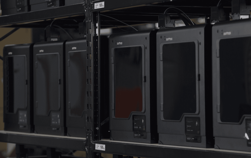 Zortrax M200 Plus - imagine 5