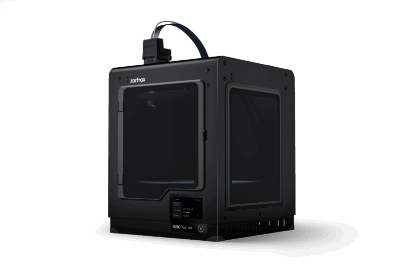 Zortrax M200 Plus - imagine 6
