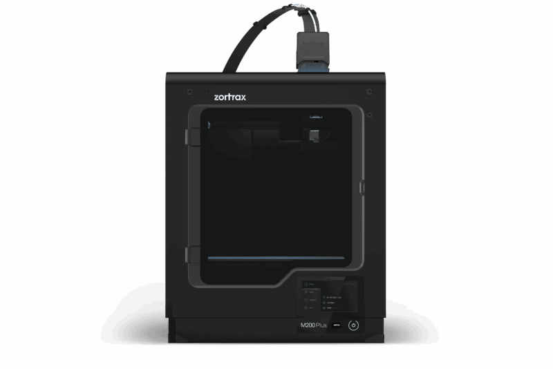 Zortrax M200 Plus - imagine 7