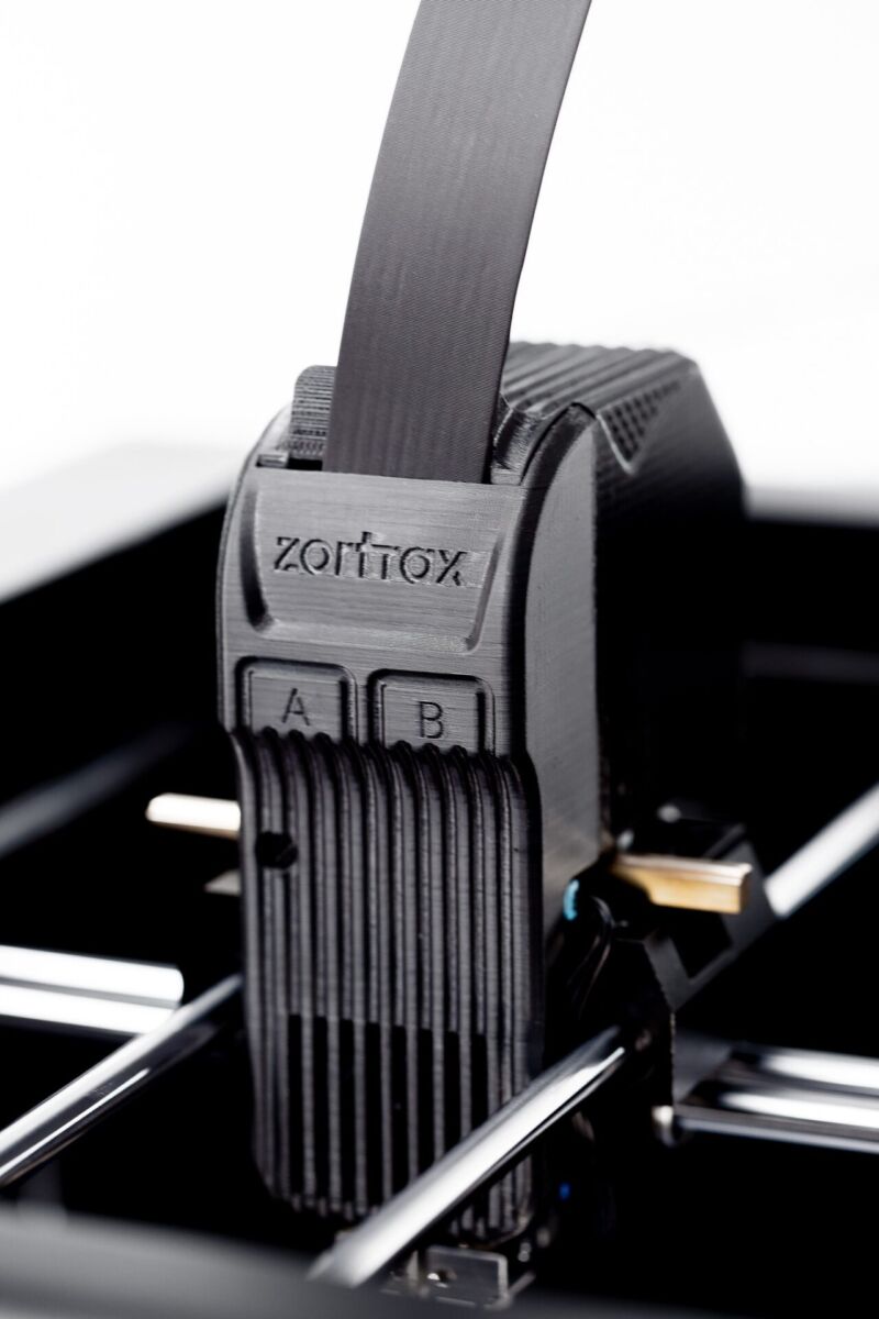 Zortrax M300 Dual - imagine 2