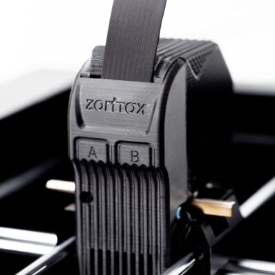 Zortrax M300 Dual