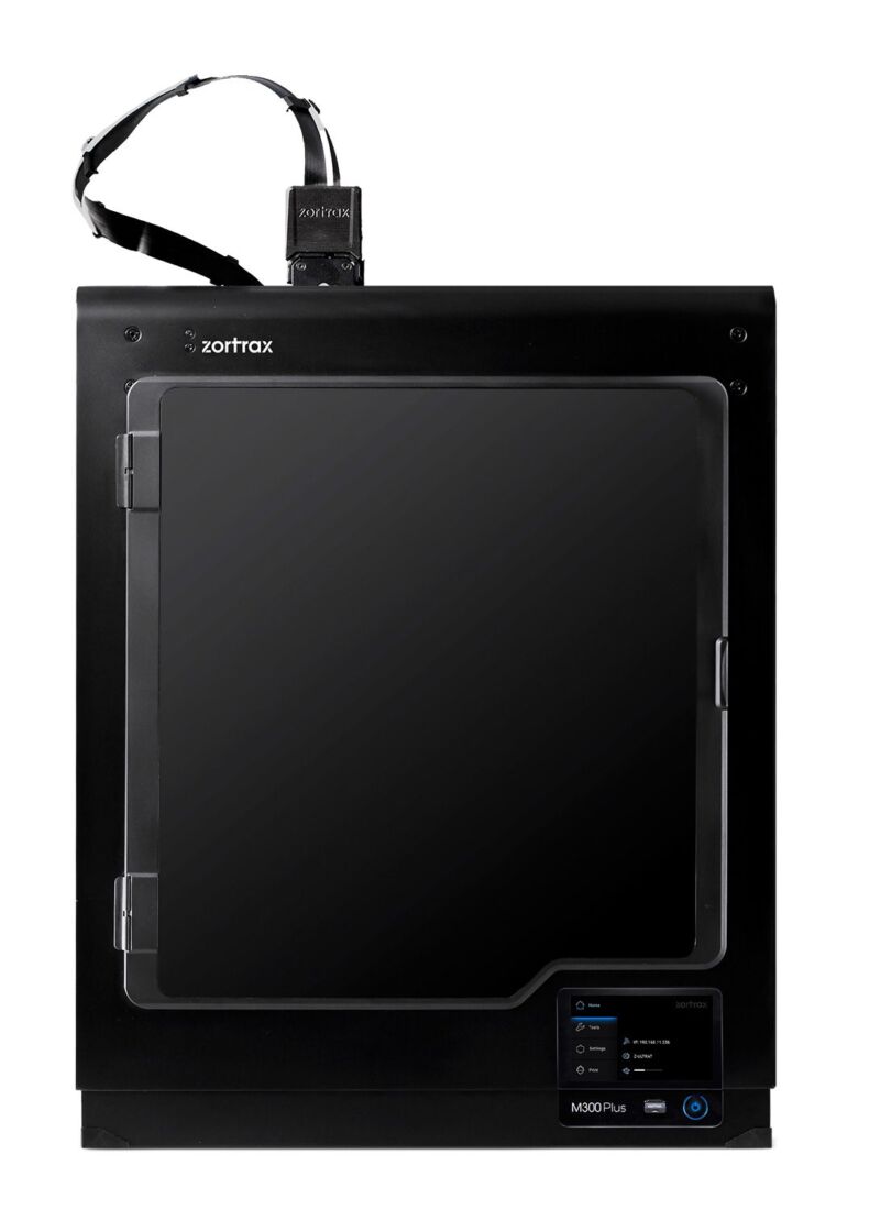 Zortrax M300 Plus - imagine 6