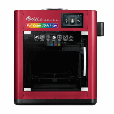 XYZprinting da Vinci Color