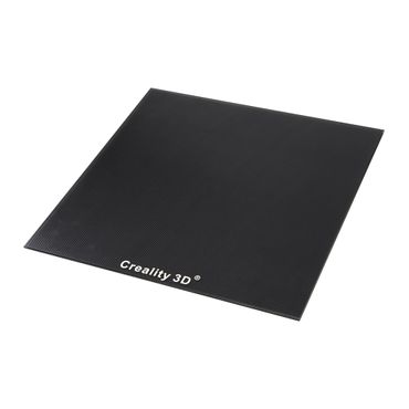 originalname 0 Placă de sticlă Creality 3D CR-10S cu acoperire chimică specială 510 x 510 mm