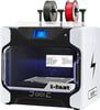 qidi tech i fast 1 stk 370449 de 72 Qidi Tech i-Fast, imprimanta 3D industriala, doua culori, 330x250x320mm
