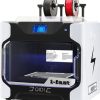 qidi tech i fast 1 stk 370488 de 77 Qidi Tech i-Fast, imprimanta 3D industriala, doua culori, 330x250x320mm