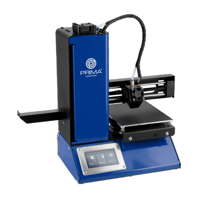 PrimaCreator P120 v4 - Albastru