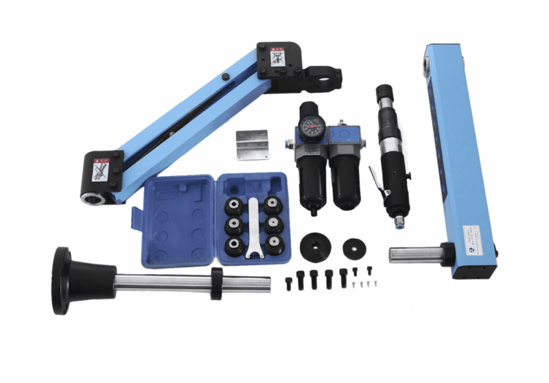 masini filetat M3-M12