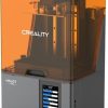 creality halot sky cl 89 1 stk 384250 de 76 Creality Halot-Sky CL-89, imprimanta 3D cu rasini, 4K, sistem de iluminare inovator