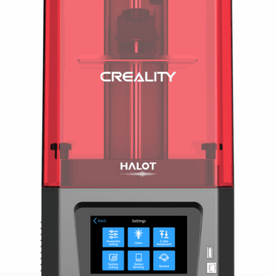 creality halot one