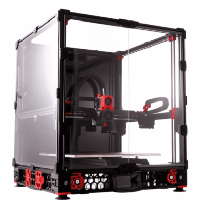 Voron 2.4 Formbot - kit de asamblare, cea mai rapida imprimanta CoreXY