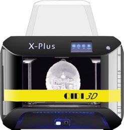 Qidi Tech X-Plus