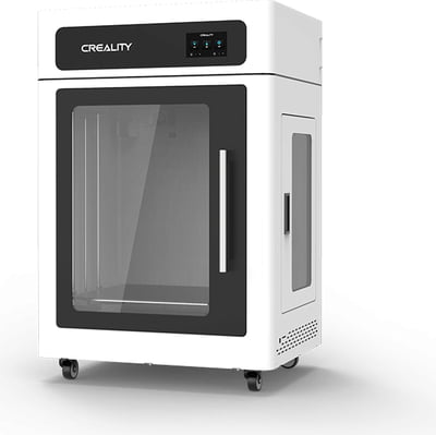 creality cr 3040 pro 1 pc 376671 en 77 Creality CR-3040 Pro, imprimanta 3D industriala, cu incinta inchisa