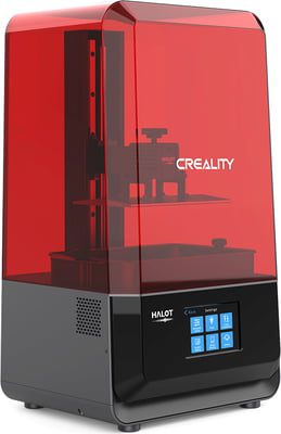 creality halot lite 1 pc 411296 en 68 Creality Halot-Lite, imprimanta 3d cu rasini, 192x120x200 mm, 4K