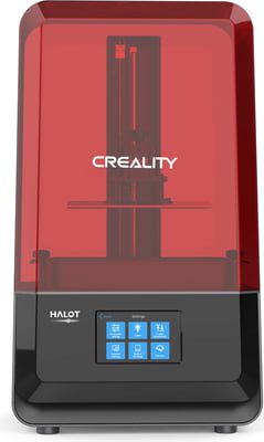 creality halot lite 1 pc 411333 en 65 Creality Halot-Lite, imprimanta 3d cu rasini, 192x120x200 mm, 4K
