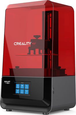 creality halot lite 1 pc 411340 en 84 Creality Halot-Lite, imprimanta 3d cu rasini, 192x120x200 mm, 4K