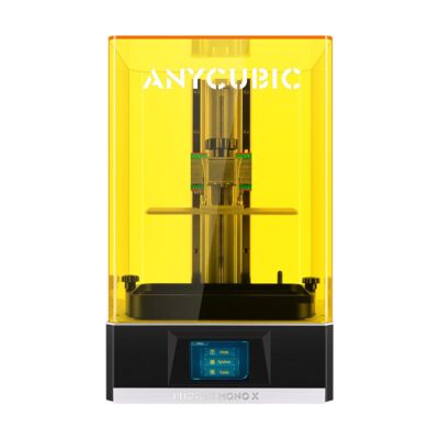 Anycubic Photon Mono
