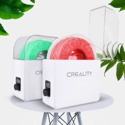 Uscator filament Creality Dry Box