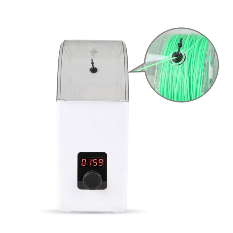 Uscator filament Creality Dry Box - imagine 3