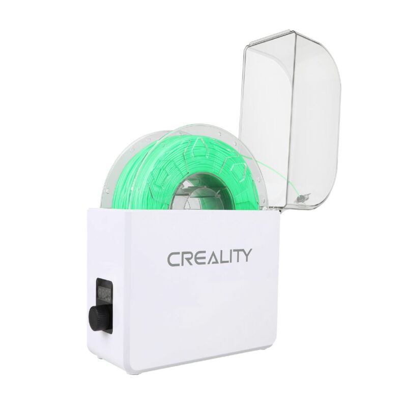 Uscator filament Creality Dry Box - imagine 5