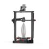 Imprimanta 3D Creality CR-10 Smart Pro, 300x300x400 mm, direct-drive, nivelare automata, model 2022