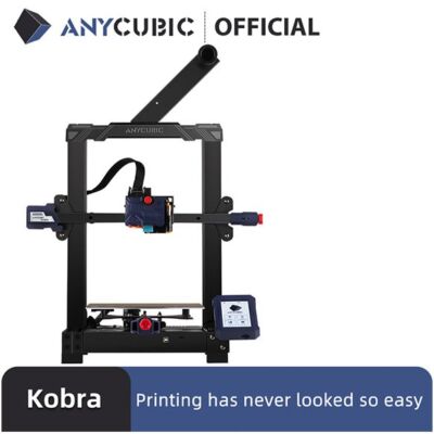 anycubic kobra