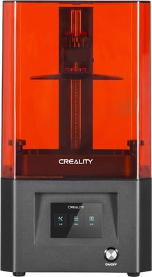 creality ld 002h 1 pc 346284 en 93 Creality LD-002H, imprimanta cu rasina, 132x82x160 mm, ecran 2K