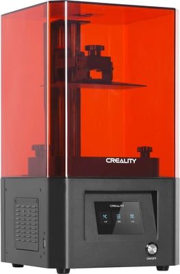 creality ld 002h 1 pc 346291 en 49 Creality LD-002H, imprimanta cu rasina, 132x82x160 mm, ecran 2K