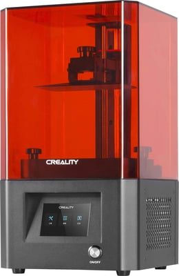 creality ld 002h 1 pc 346298 en 27 Creality LD-002H, imprimanta cu rasina, 132x82x160 mm, ecran 2K