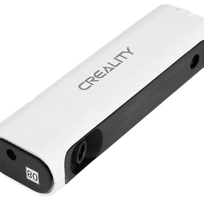 Scanner 3D Creality CR-SCAN 01, model 2021, software inclus