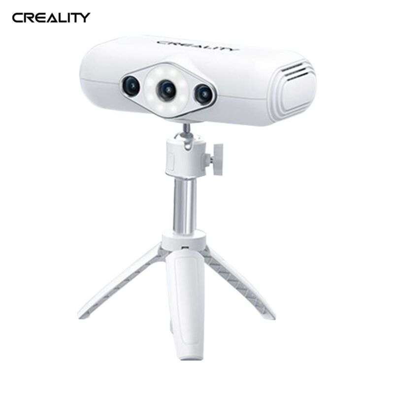 Creality CR-Scan Lizard, Premium Edition - scanner 3D, model 2022