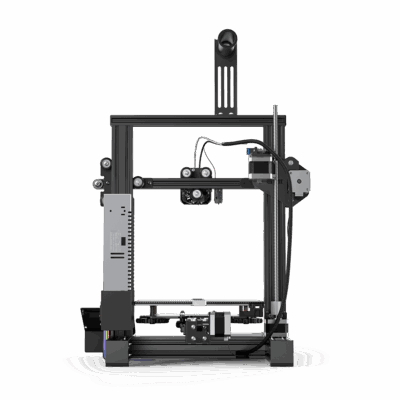 Imprimanta 3D Creality Ender 3 Neo, 220x220x250 mm, nivelare automata, model 2022