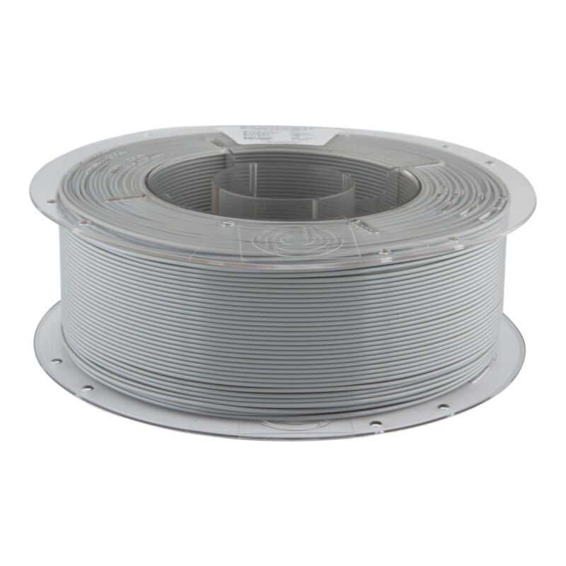 EasyPrint PLA - 1,75 mm - 1 kg - Gri deschis - imagine 3