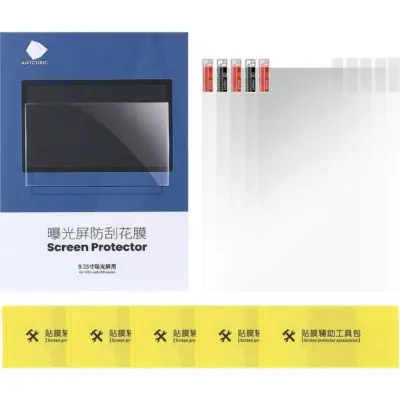 Folie protectie ecran Anycubic Photon Mono X