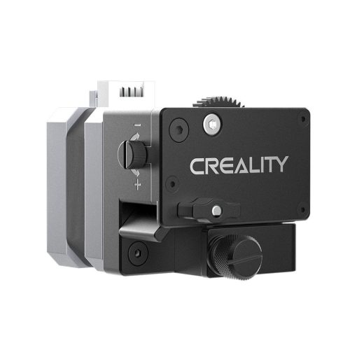 Creality 3D E Fit Extruder Kit 4001020054 27982 Extruder dual gear Creality E·Fit pentru Ender 3 /CR-10 V2(V3)/CR-10 S4(s5)/CR